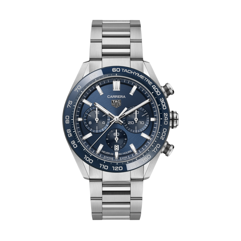 TAG Heuer Carrera