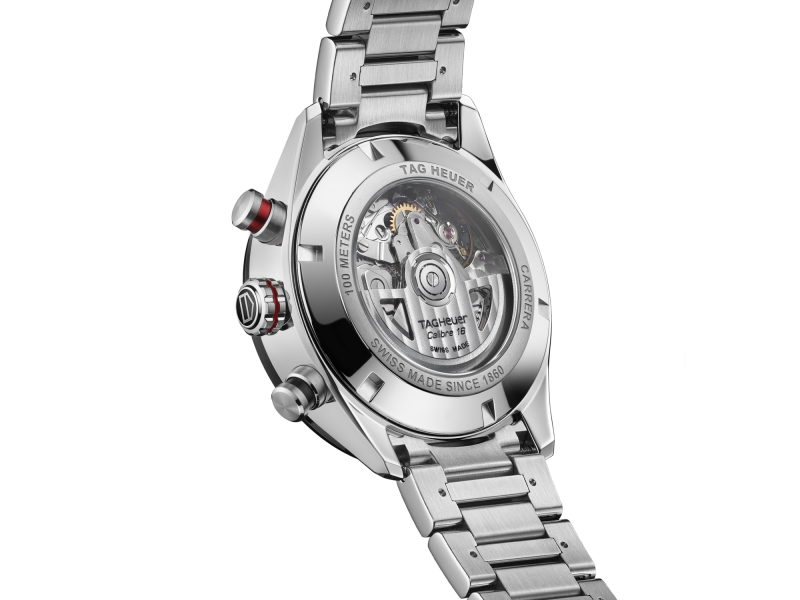 TAG Heuer Carrera – Bild 4
