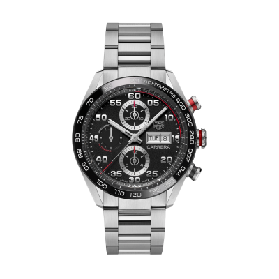TAG Heuer Carrera