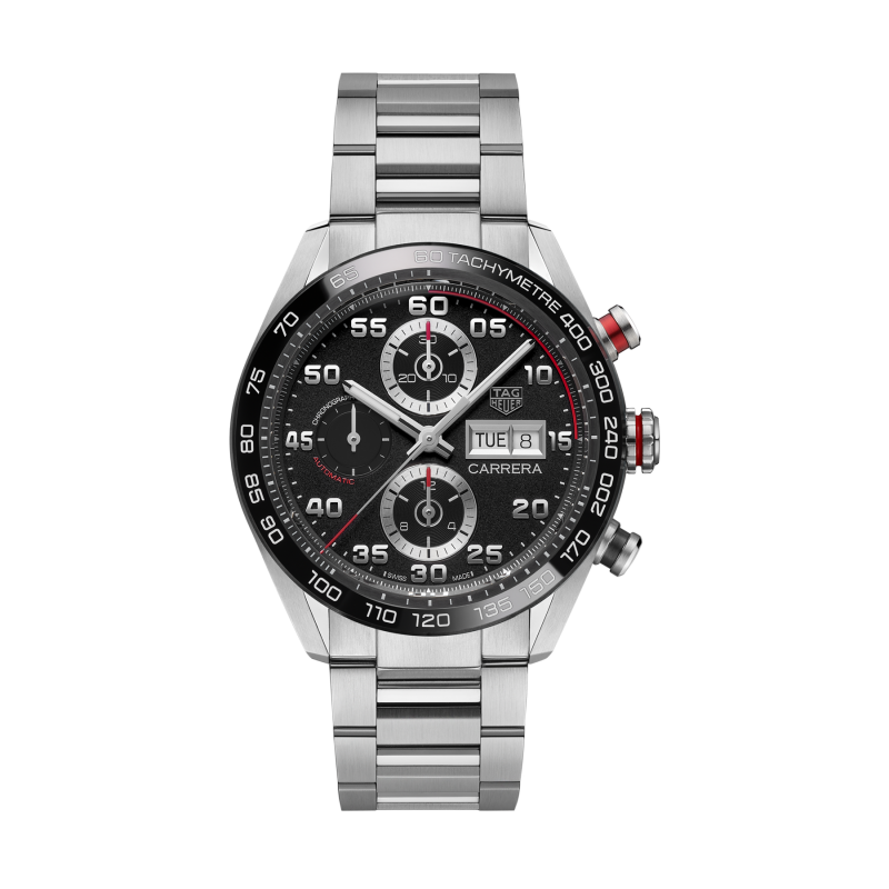 TAG Heuer Carrera