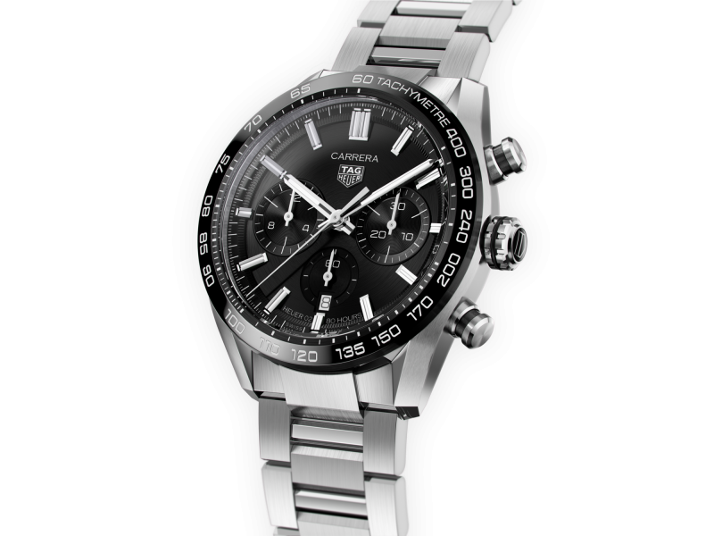 TAG Heuer Carrera – Bild 2