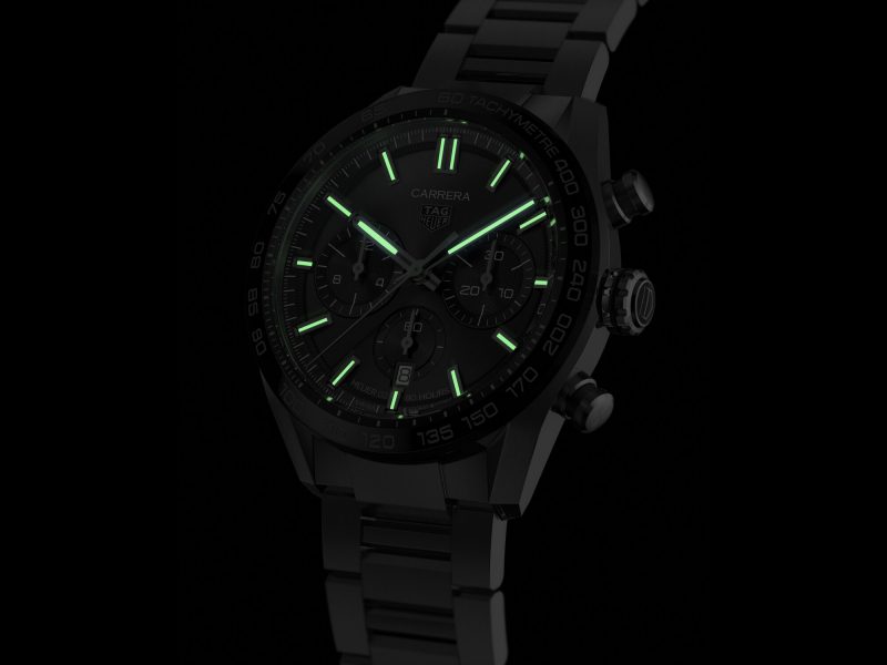 TAG Heuer Carrera – Bild 5