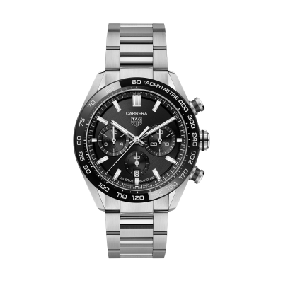 TAG Heuer Carrera