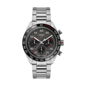 TAG Heuer Carrera Porsche Special Edition