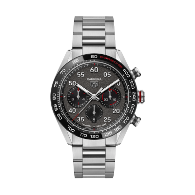 TAG Heuer Carrera Porsche Special Edition