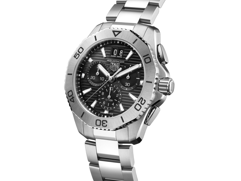 TAG Heuer Aquaracer Professional 200 Date – Bild 2