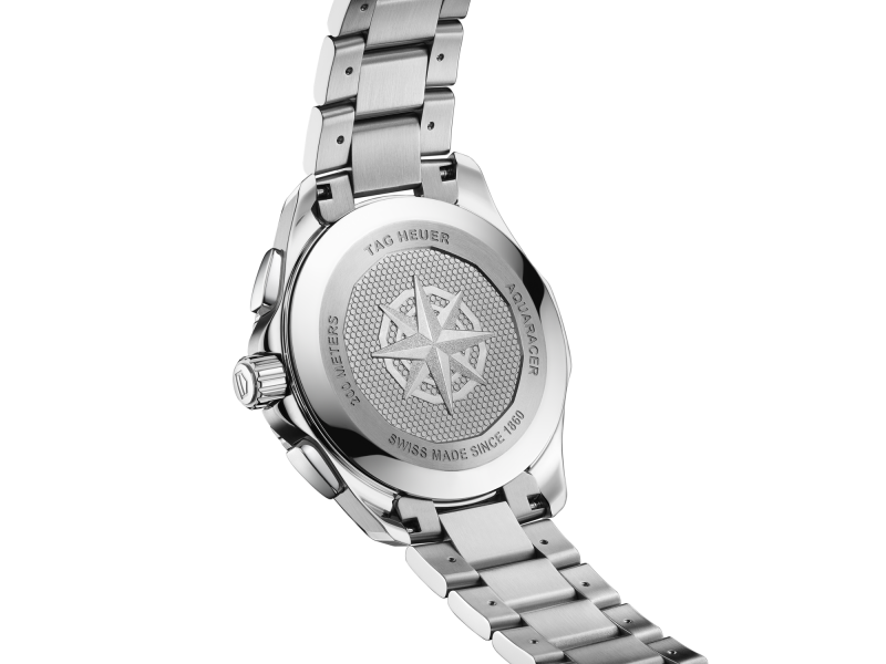 TAG Heuer Aquaracer Professional 200 Date – Bild 4
