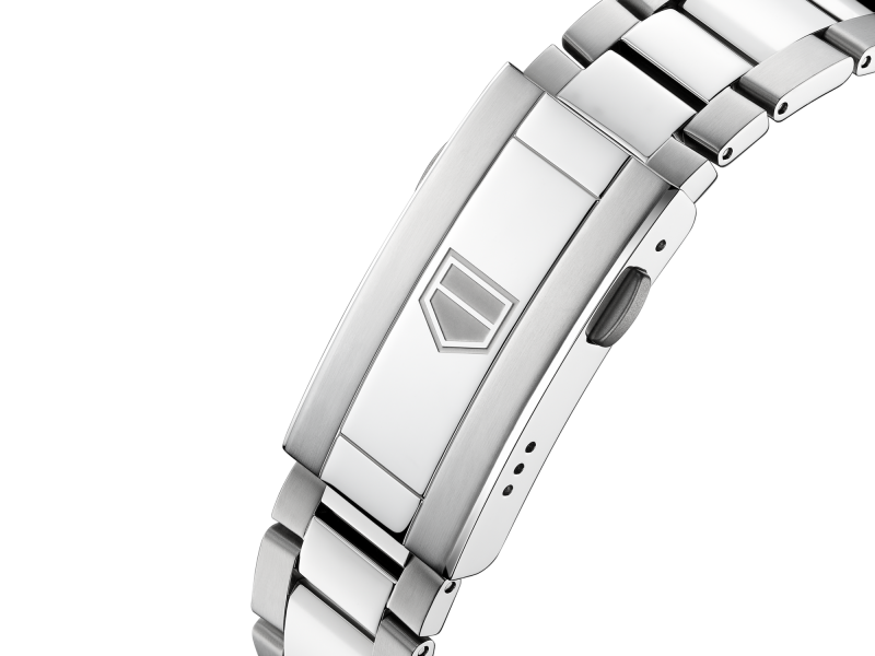 TAG Heuer Aquaracer Professional 200 Date – Bild 6