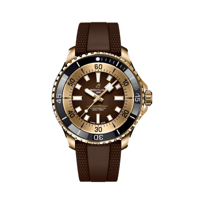 Superocean Automatic 44 | 44mm