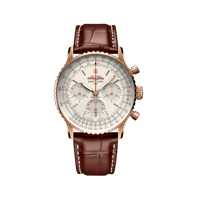 Navitimer B01 Chronograph 41 | 41mm