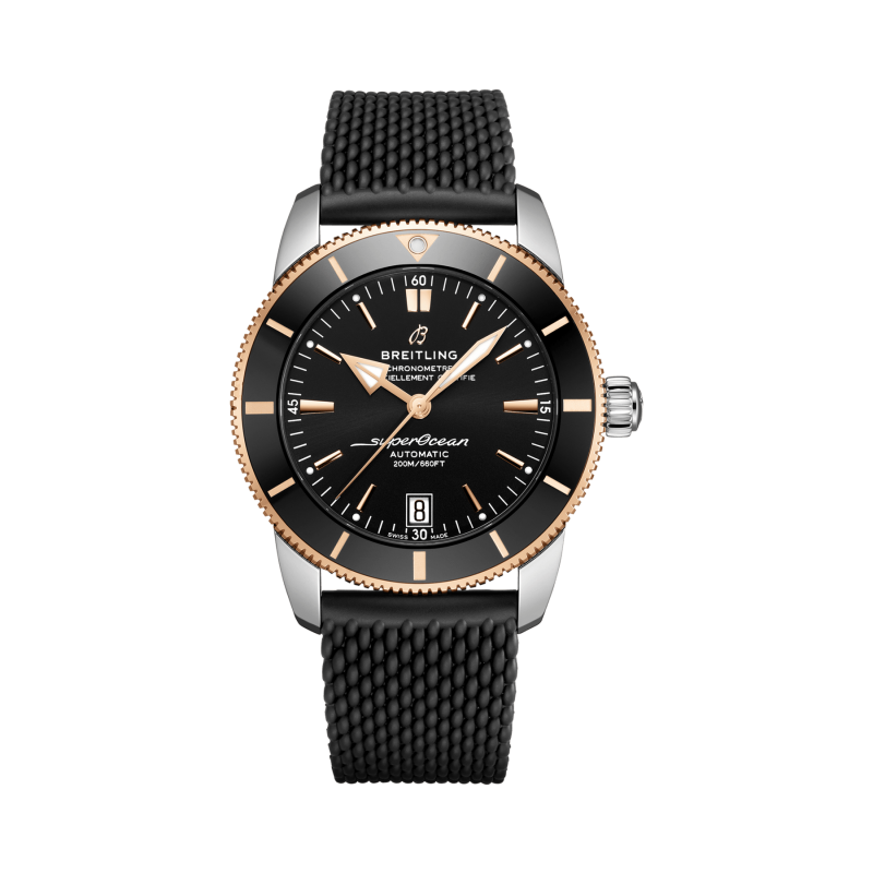 Superocean Heritage B20 Automatic 42 | 42mm