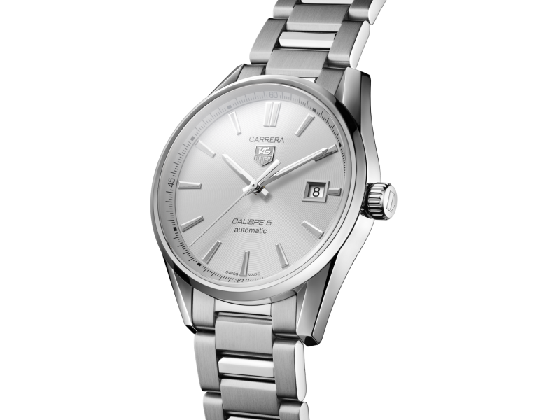 TAG HEUER CARRERA – Bild 2