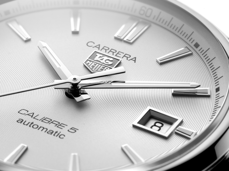 TAG HEUER CARRERA – Bild 3