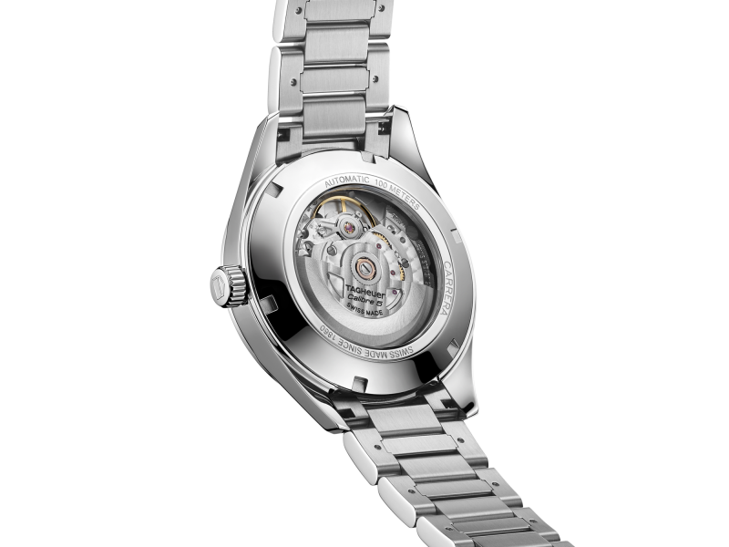 TAG HEUER CARRERA – Bild 4
