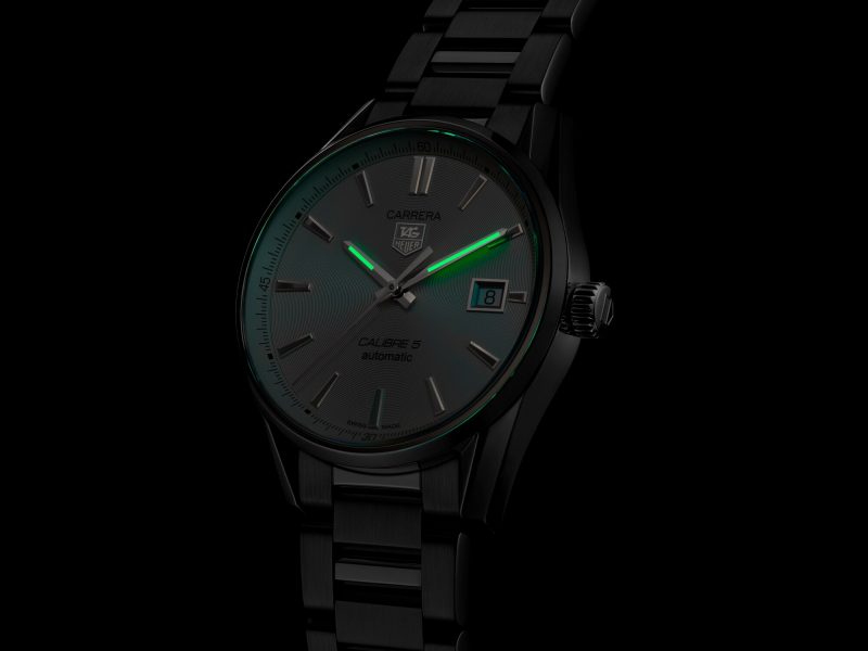 TAG HEUER CARRERA – Bild 5
