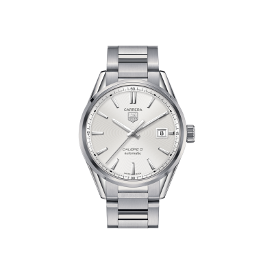 TAG HEUER CARRERA