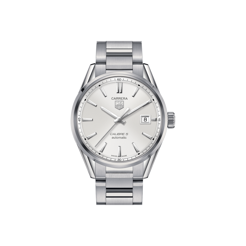 TAG HEUER CARRERA