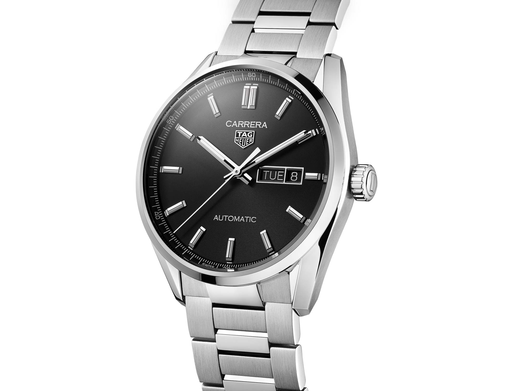 Svartling tag heuer clearance