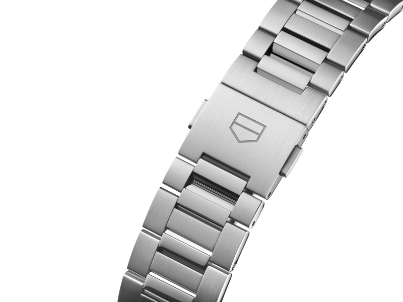 TAG Heuer Carrera Day-Date – Bild 6