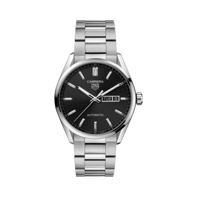 TAG Heuer Carrera Day-Date