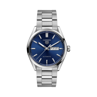 TAG Heuer Carrera Day-Date