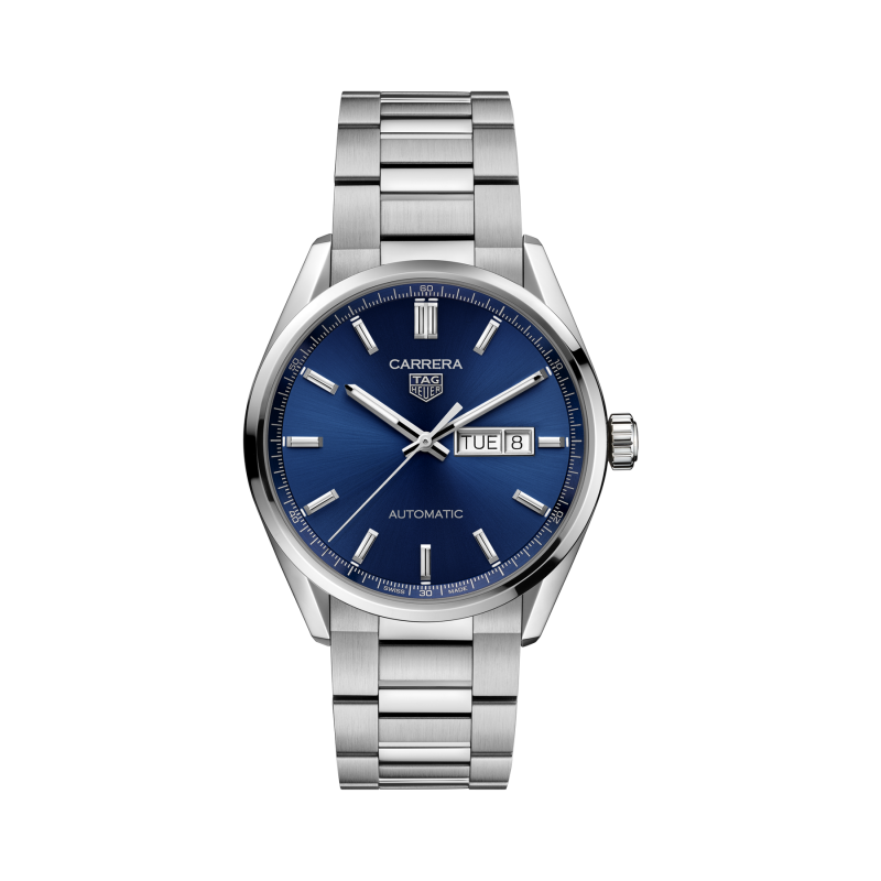 TAG Heuer Carrera Day-Date