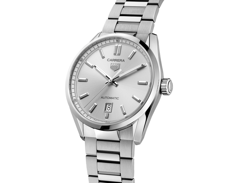 TAG Heuer Carrera Datum – Bild 2
