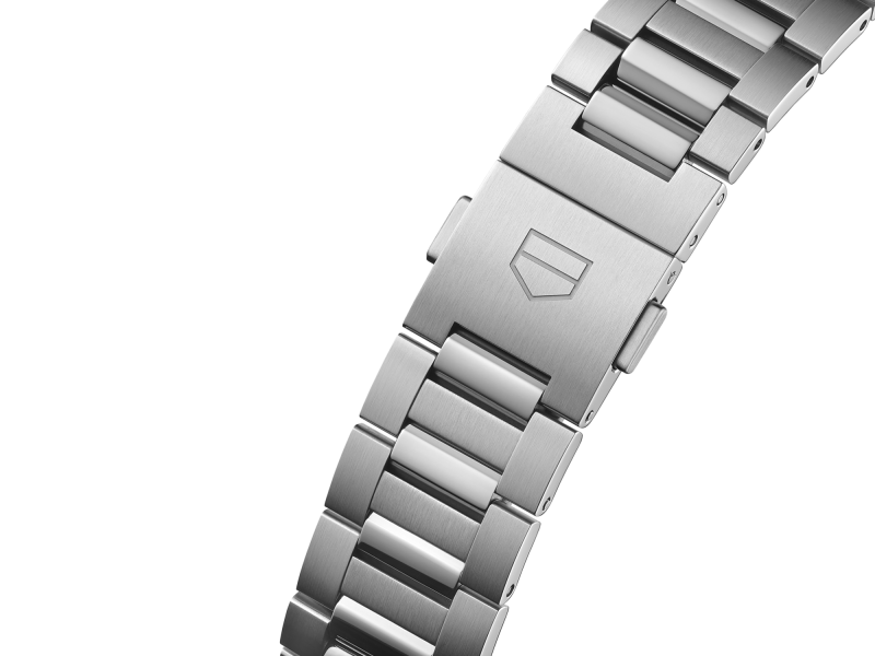 TAG Heuer Carrera Datum – Bild 6