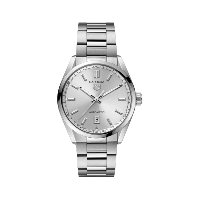 TAG Heuer Carrera Datum
