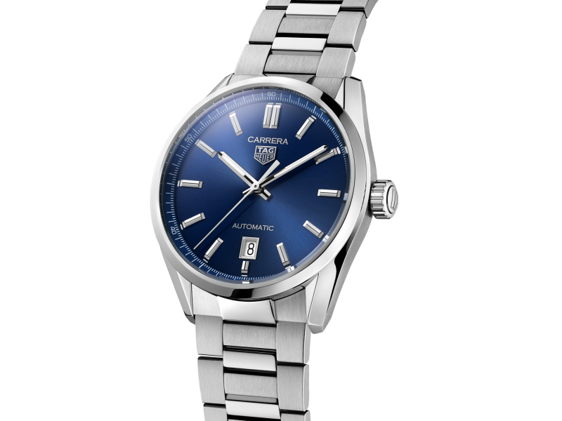 TAG Heuer Carrera Datum – Bild 2