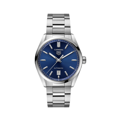 TAG Heuer Carrera Datum