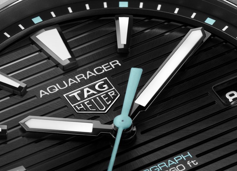 TAG Heuer Aquaracer Professional 200 Solargraph – Bild 3