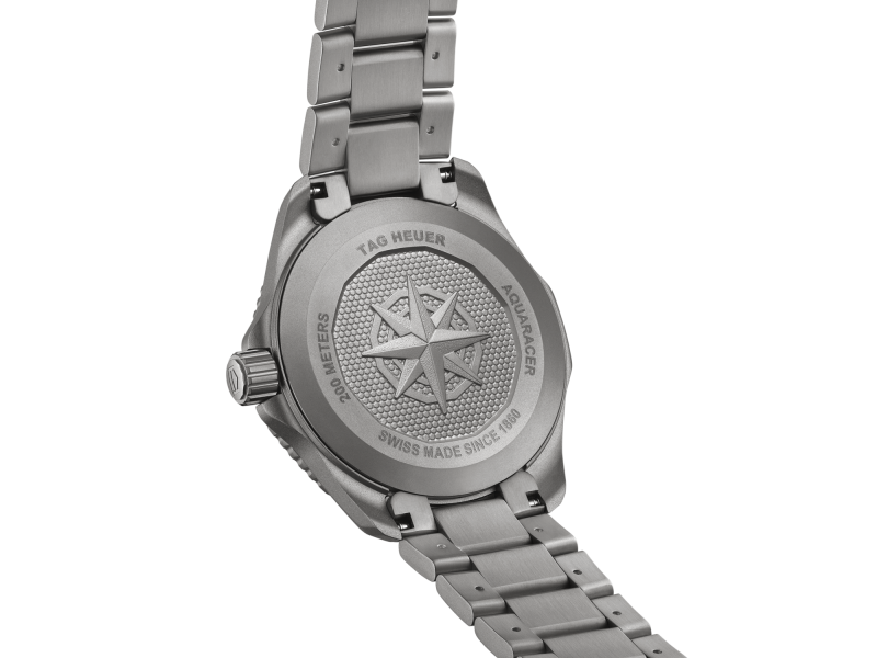 TAG Heuer Aquaracer Professional 200 Solargraph – Bild 4