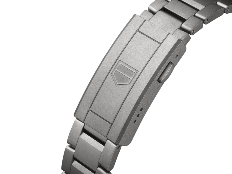 TAG Heuer Aquaracer Professional 200 Solargraph – Bild 6