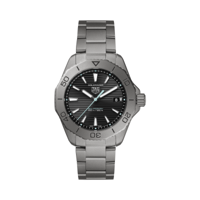 TAG Heuer Aquaracer Professional 200 Solargraph