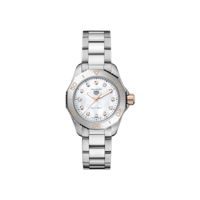 TAG Heuer Aquaracer Professional 200