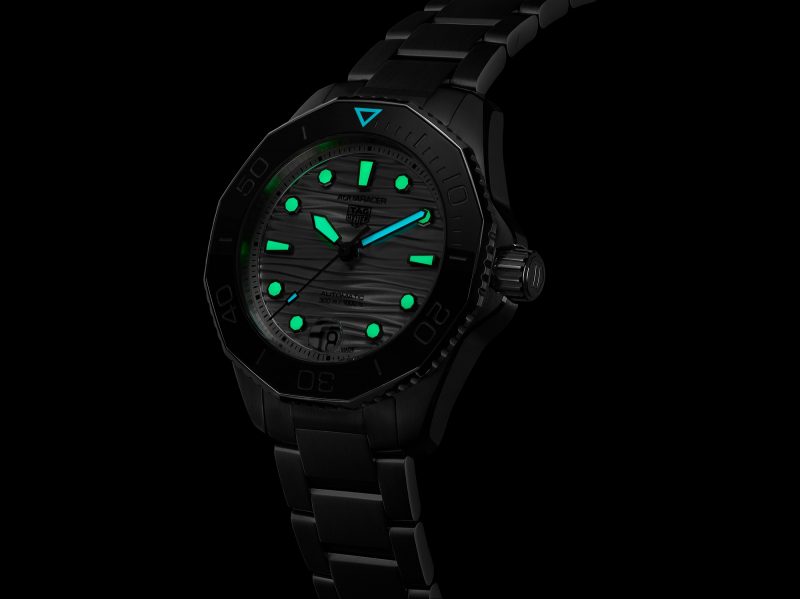 TAG Heuer Aquaracer Professional 300 – Bild 5