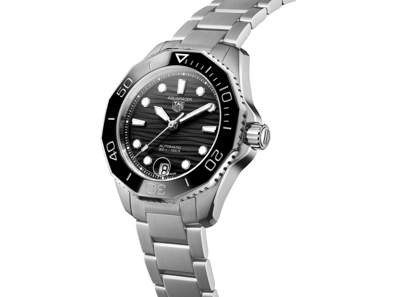 TAG Heuer Aquaracer Professional 300 – Bild 2