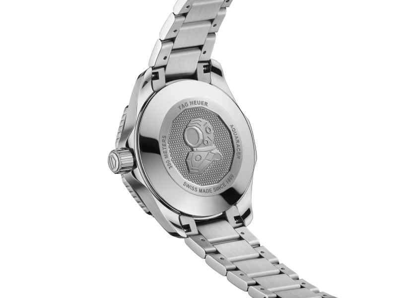 TAG Heuer Aquaracer Professional 300 – Bild 4