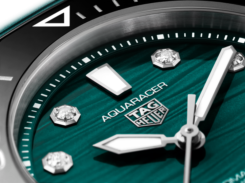 TAG Heuer Aquaracer Professional 300 – Bild 3