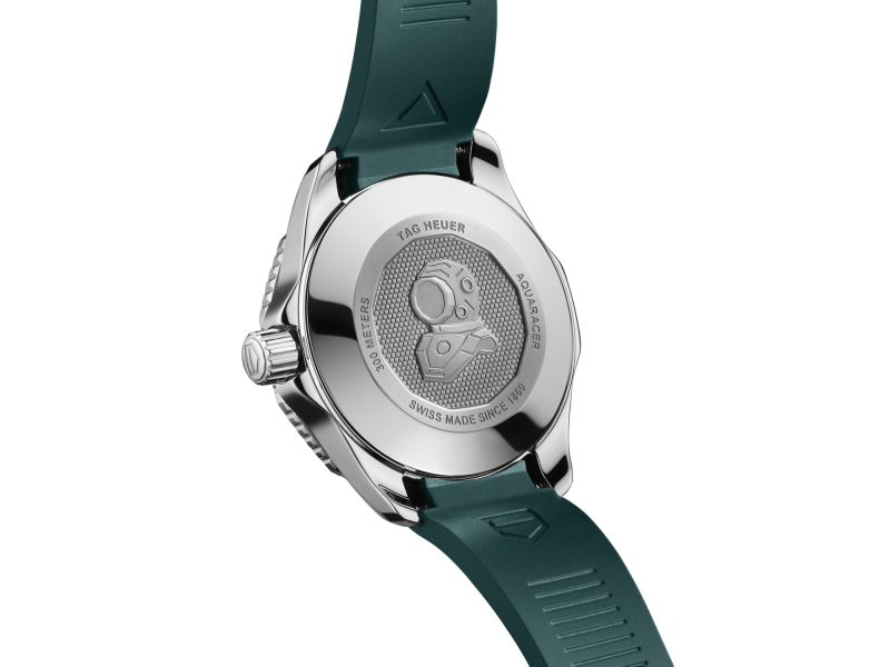 TAG Heuer Aquaracer Professional 300 – Bild 4
