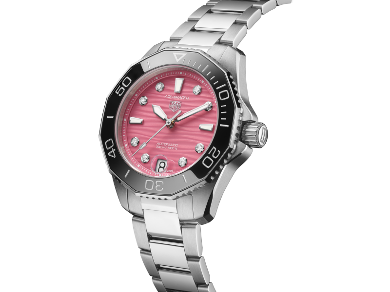 TAG Heuer Aquaracer Professional 300 Date – Bild 2