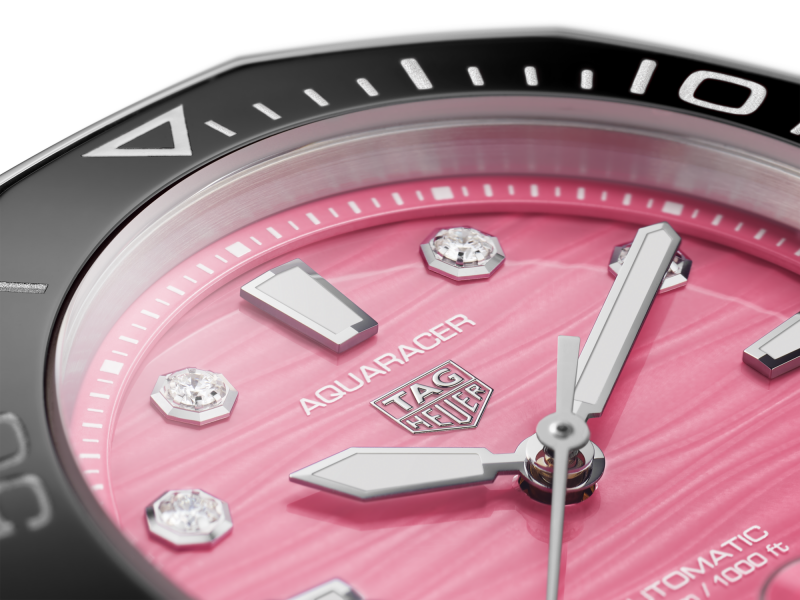 TAG Heuer Aquaracer Professional 300 Date – Bild 3