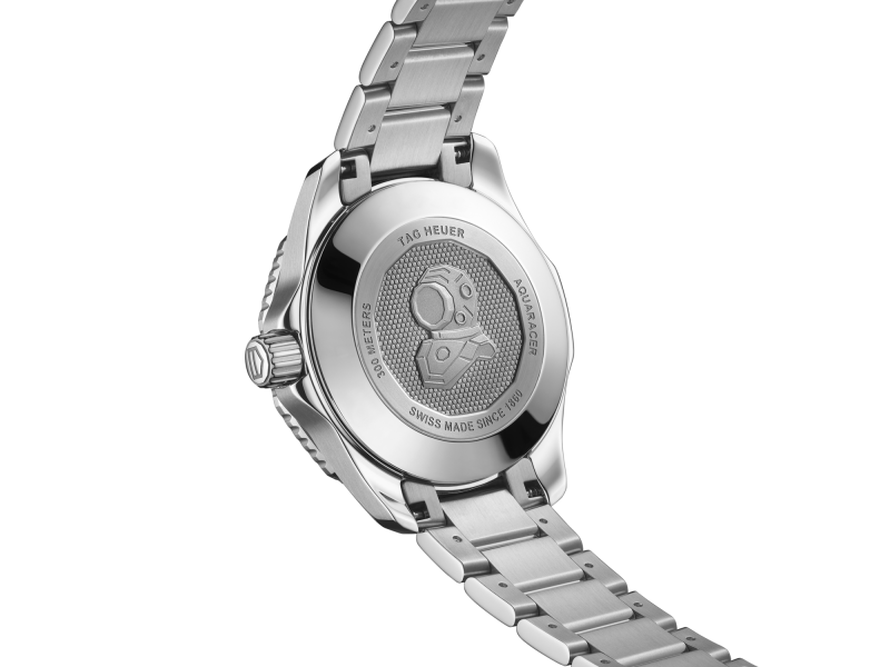 TAG Heuer Aquaracer Professional 300 Date – Bild 4