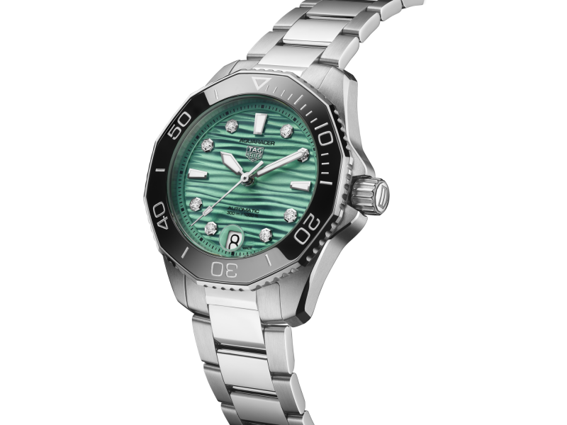 TAG Heuer Aquaracer Professional 300 – Bild 2