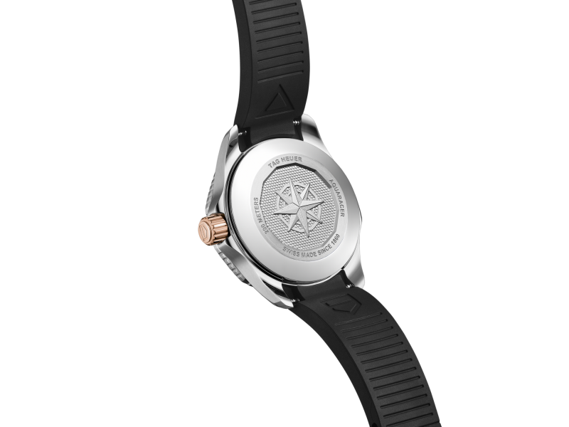TAG Heuer Aquaracer Professional 200 – Bild 4