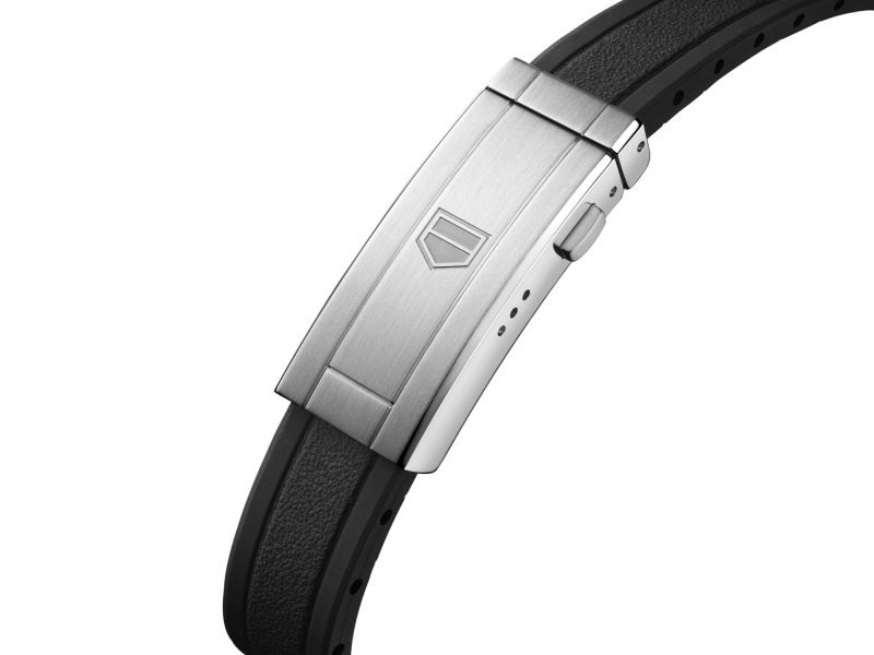 TAG Heuer Aquaracer Professional 200 – Bild 6