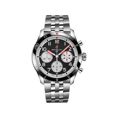 Classic AVI Chronograph 42 Mosquito