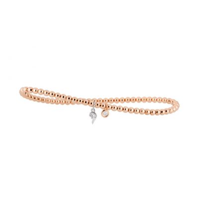 Prosecco d´oro Armband