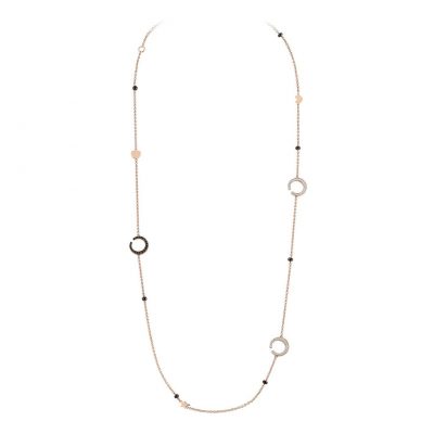 Mezzaluna Collier
